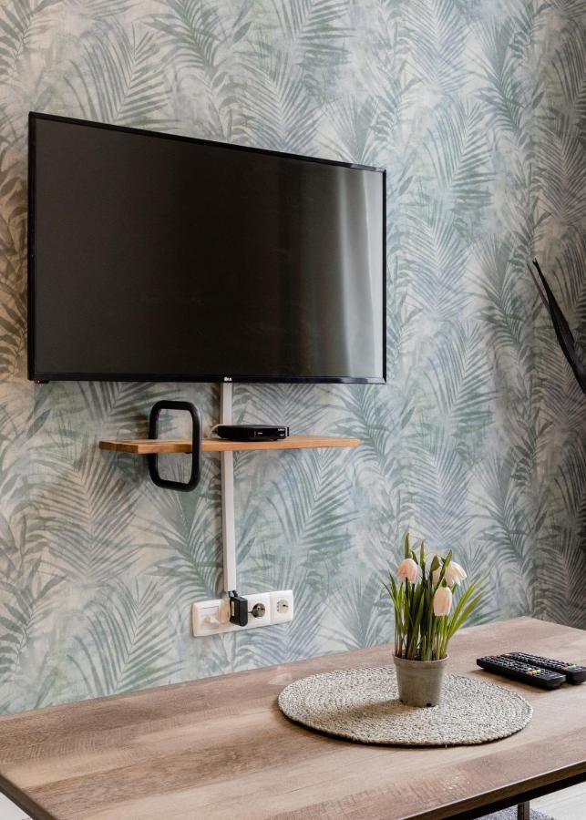 O Street 3 Bedroom Stylish Apartment Budapest Luaran gambar